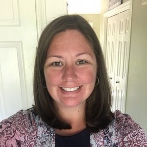 Meet your Posher, Jen